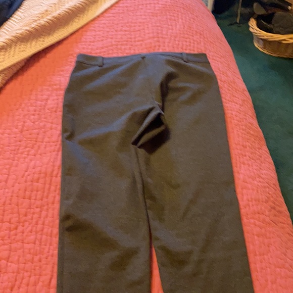 Michael kors ponte Knit slim pants - Picture 6 of 6